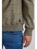 BLEND Sweatshirt BHAlton in Grün