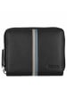 PICARD Horizon 1 - Kreditkartenetui 12 cm (schwarz) in schwarz