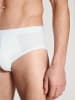 Calida Slip, 2er-Pack in weiss