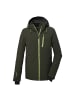 Killtec Skijacke KSW 68 in Grün201