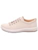 Legero Sneakers Low TANARO 5.0 in Soft Taupe