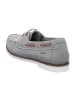 Sioux Bootsschuhe in Grau