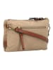 Camel Active Bari Umhängetasche 21 cm in beige