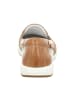 Josef Seibel Slipper Caren 26 in camel