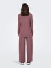 JDY Blazer in Rose Brown