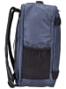 American Tourister Rucksack Urban Track Coated in Navy/Orange