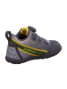 VADO  Slipper in Grau