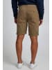 !SOLID Chinoshorts SDJim Light Chino in Braun