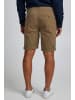 !SOLID Chinoshorts SDJim Light Chino SHO - 21106444 in braun