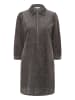 PART TWO Kleid EyvorPW Gerade Passform in Magnet
