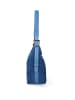 Chiara Ferretti Schultertasche in DARK BLUE