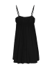 MAIRE Women Dress in BLACK