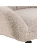 ebuy24 Sessel Paris  Beige 73 x 76 cm