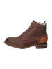 LLOYD Schnür-Stiefeletten für Herren in cognac