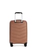EMILY & NOAH Trolley E&N Travelbestie Werner in brown 200