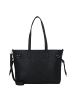 Valentino Samba Shopper Tasche 35 cm in nero