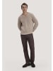 Hessnatur Jeans in brown