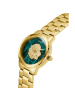 Guess Quarzuhr GW0958G2 in gold