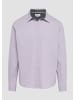 s.Oliver Hemd in 47U1_lavendel