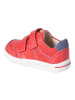 PEPINO Kindergarten Sneaker in rot