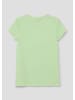 s.Oliver T-Shirt in 7250_hellgrün