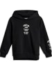 Sometime Soon Kapuzenpullover Stmdimas Hoodie Kinder in BLACK