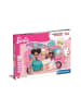 Clementoni Car 104 Teile Formpuzzle Clementoni