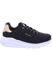 Skechers UNO LITE - METALLIC MODE UNO LITE - METALLIC MODE in black