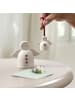 like. by Villeroy & Boch Schutzengel Sending Love With Love 7,6 cm weiß in weiß
