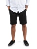 !SOLID Chinoshorts SDMontijo in schwarz