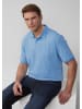 s.Oliver Polo-Shirt in 5510_blau