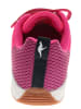 Kangaroos Sportschuhe in Pink/Lila