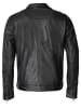JCC Lederjacke 31020345 in schwarz