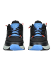 Ricosta Halbschuhe in Schwarz/Blau