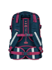 neoxx Active Pro Schulranzen 45.5 cm Bubble me around