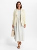 Y.A.S Kleid YASMiri in ecru - 0001