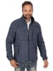 Alp1964 Outdoorjacke 417701 in blau