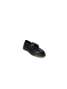 Dr. Martens Schwarz Herren Mokassins