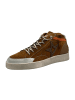 Cetti Sneaker high  in Beige