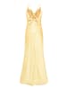VM by Vera Mont Abendkleid in vanille - 0002