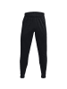 Under Armour Jogginghose Armour Fleece in Schwarz