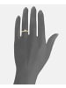 Diamant L'éternel Verlobungsring aus 750 Gelbgold mit 0.33 Karat Diamant