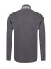 SIR RAYMOND TAILOR Langarmhemd Chad in anthracite