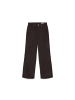 Vero Moda Hose in chocolate torte