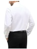 Eterna Langarm Business Hemd für Herren in uni