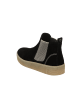 Gabor Stiefel in schwarz