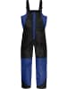 Normani Outdoor Sports Damen Thermohose Peak in Schwarz