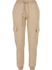Urban Classics Trousers - Sweat in unionbeige