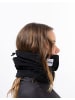 eivy Neckwarmer in Black