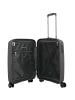 travelite Tamaris x Travelite Voyaage 4 Rollen Kabinentrolley S 55 cm in anthracite